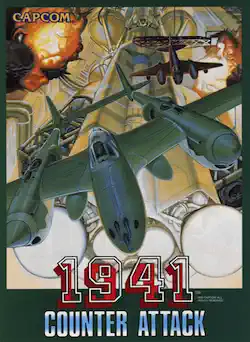 1941 - Counter Attack