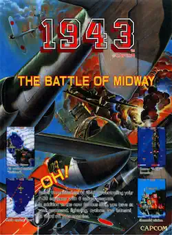 1943 - Battle of Midway