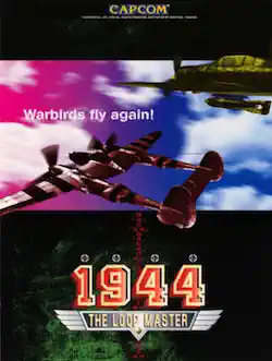 1944  - Loop Master