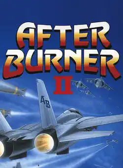 After Burner 2