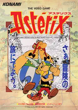 Asterix