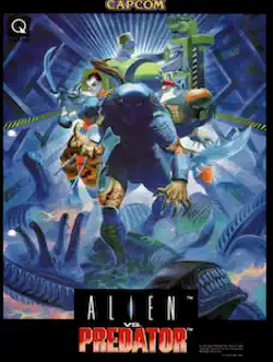 Alien vs Predator