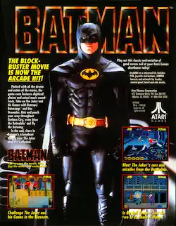 Batman
