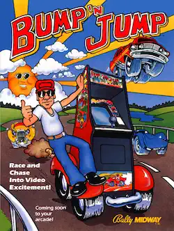Bump N Jump