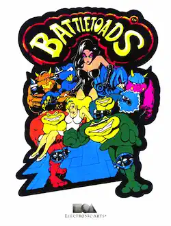 Battletoads