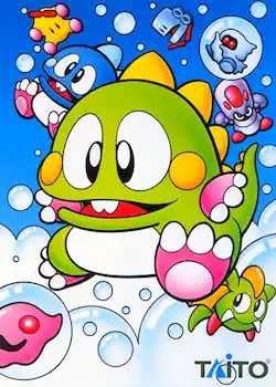 Bubble Symphony
