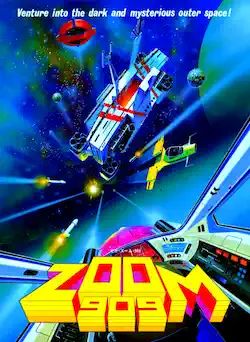 Buck Rogers - Planet Zoom