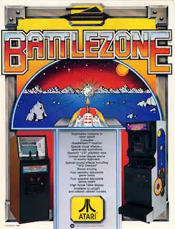 Battle Zone