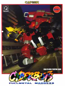 Cyberbots