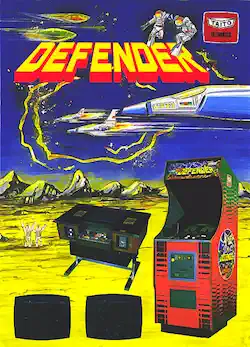Defender