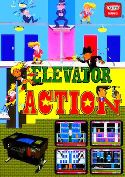 Elevator Action