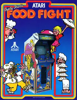 Food Fight