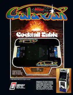 Galaxian