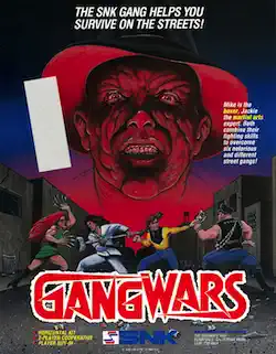 Gang Wars