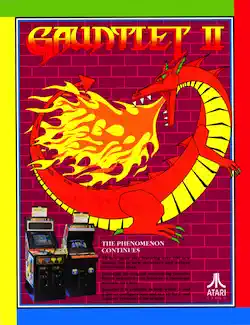 Gauntlet 2