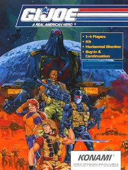 G.I. Joe