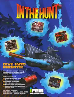 In The Hunt