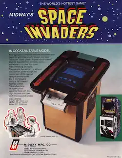 Space Invaders