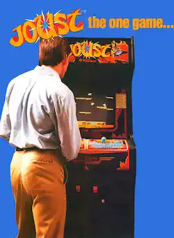 Joust