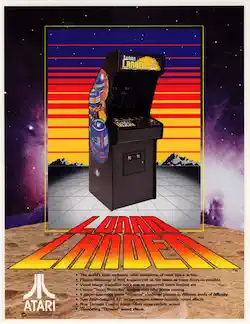 Lunar Lander