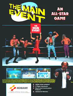 Main Event