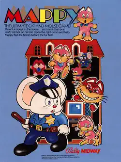 Mappy