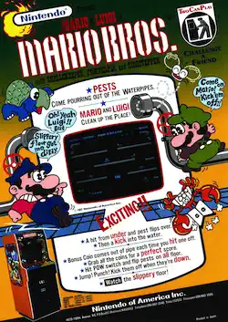 Mario Bros