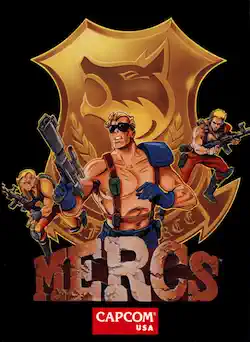 Mercs