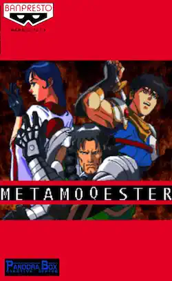 Metamoqester