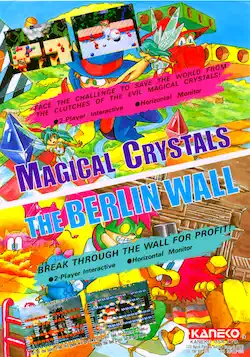 Magical Crystals