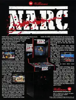 Narc