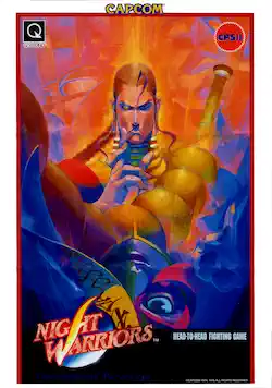 Night Warriors