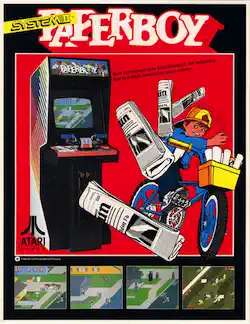 Paperboy