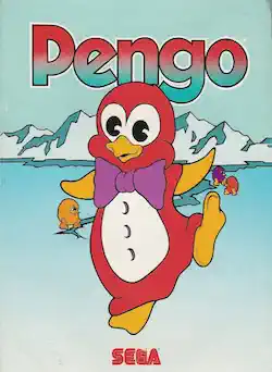 Pengo
