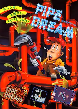 Pipe Dream
