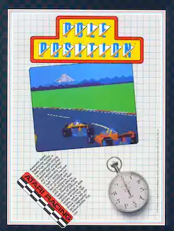 Pole Position