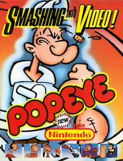 Popeye