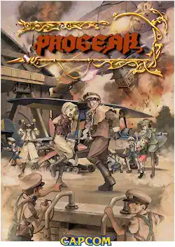 Progear