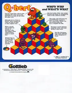 Q*bert