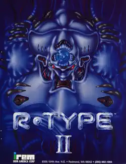 R-Type 2