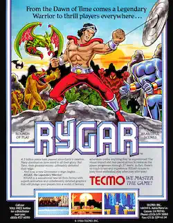 Rygar