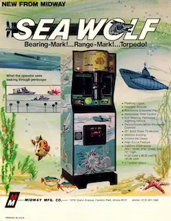 Sea Wolf