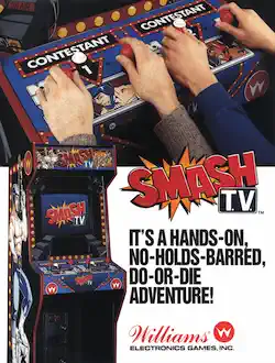 Smash T.V.