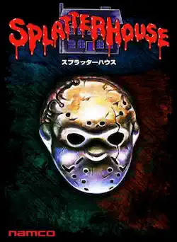 Splatter House