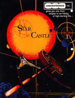 Star Castle