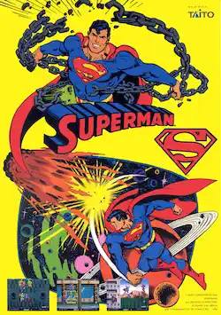 Superman