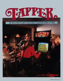 Tapper