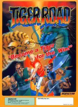Tiger Road