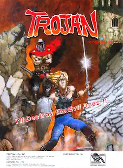 Trojan