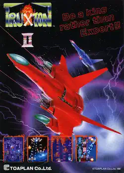Truxton 2